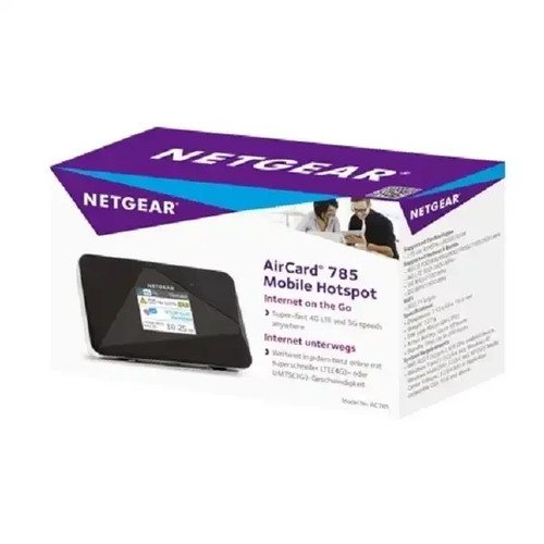 Modem portatile netgear - portatile,