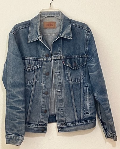 Giacca levi anni 60 - levi,