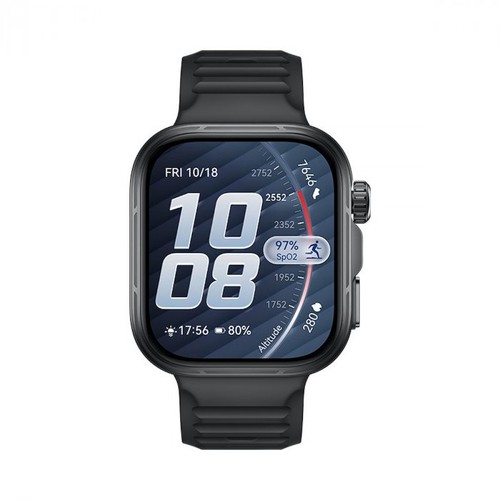 Huawei watch fit pro - huawei, black