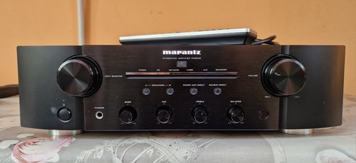Marantz pm8006 amplificatore - marantz,