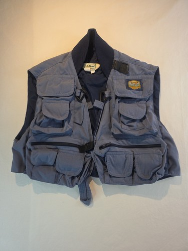 Gilet pesca a mosca - pesca,