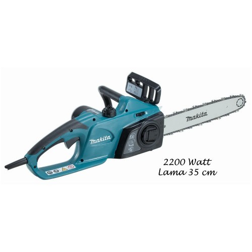 Makita sega elettrica - sega, w