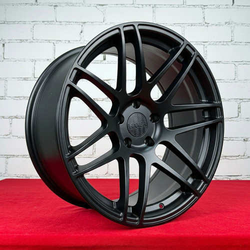Cerchi haxer hx020 - 19",