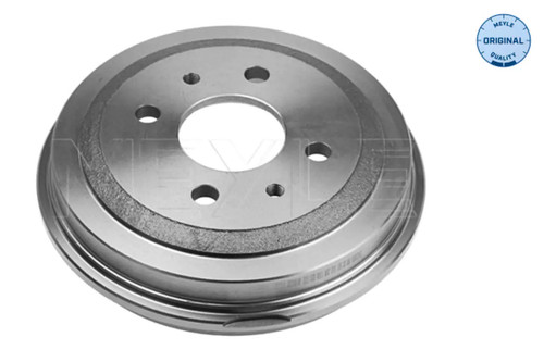 Freno tamburo meyle 215 523 - 215,