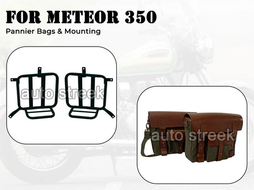 Per royal enfield - per, 350"