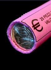 25 X 2 EURO Italia Tour