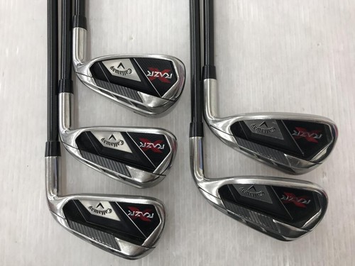 Callaway razr set - callaway,