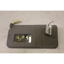 ALETTA PARASOLE PARABREZZA SX