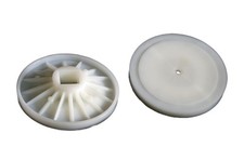 Reber tampone completo per