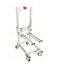 Carrello Sollevatore, Mobile