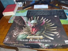 Age of Sigmar - Flesh-eater