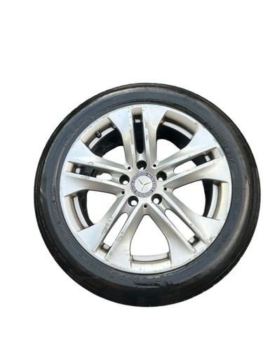 Cerchio lega per mercedes - cerchio, in