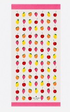 🍋🍓Telo mare estivo nuovo