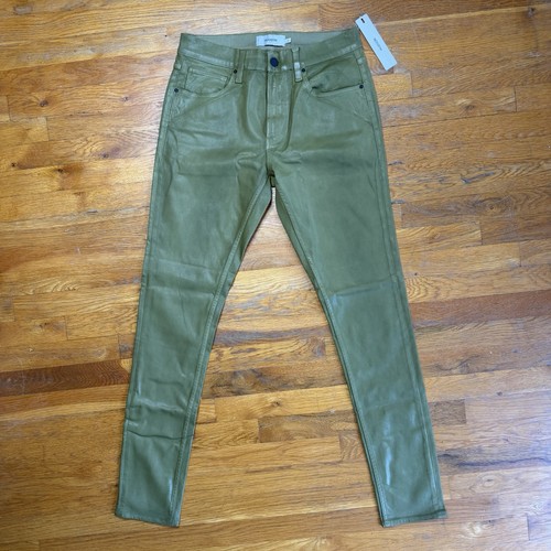 Jeans uomo hudson taglia 32x34 - jeans,