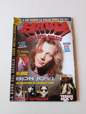 Hard! N.67/1996 Bon Jovi