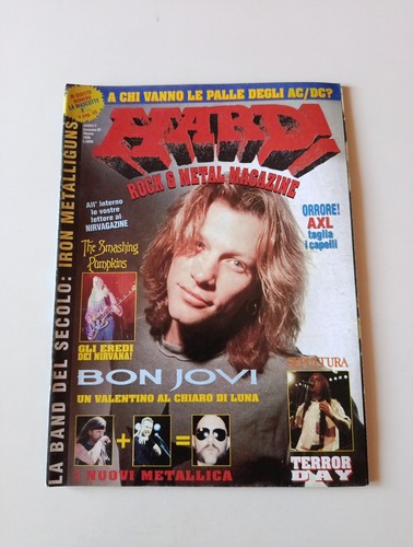 Hard 1996 bon - hard!,