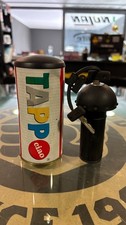 Tappo BENZINA con CHIAVI OEM