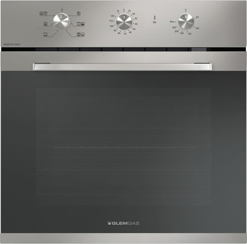 Forno elettrico ventilato - forno,
