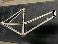 Ancien cadre PEUGEOT PX 45 ??? Vélo  Ville Années 60 En L'état 