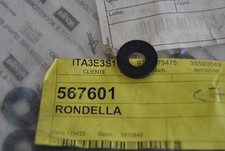 Rondella spoiler coperture