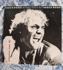 VASCO ROSSI SIAMO SOLO NOI