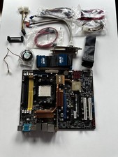 Asus m2n32 sli deluxe - m2n32-sli,