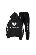 Maglione tuta maglione rapper