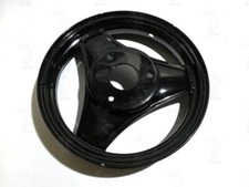 CERCHIO,RUOTA IN FERRO X