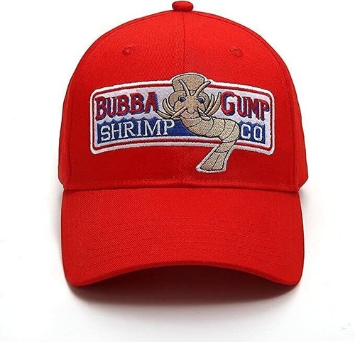 Cappello baseball forrest - cappello,