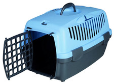 Trasportino per gatto - e, cane