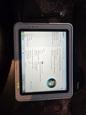 Compaq tablet tc1100 5gb - hp,
