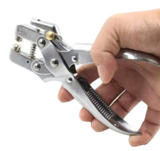Pinza occhiellatrice 100 - pinza,