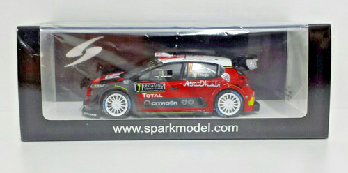 Modellino auto spark - auto, 1:43