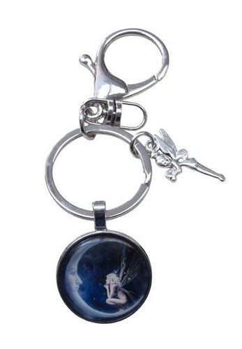 Portachiavi gioiello borsa - portachiavi,,