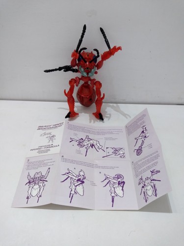 Beast wars transformers - wars,