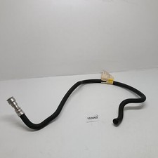 Hydraulic power steering - power,