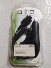 Alimentatore Samsung da auto