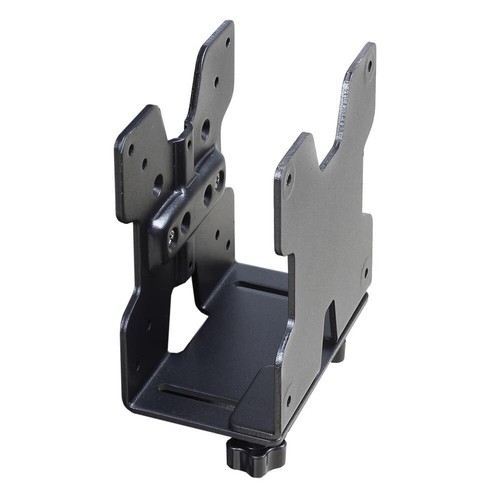 Ergotron thin client black - ergotron,