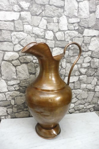 Vaso portaombrelli ottone - vaso,