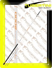Canna tubertini telescopic - tubertini, f1