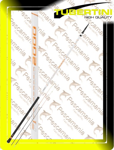 Canna tubertini telescopic - tubertini,