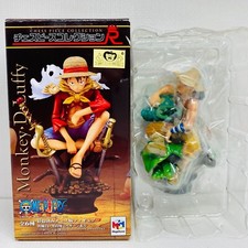 Megahouse 2012 One Piece Chess