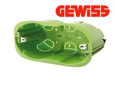 GEWISS GW 24404PM SCATOLA 4P