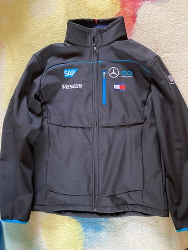 Mercedes benz formula e - -,