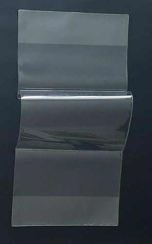 Foglio folder blister - n.1,