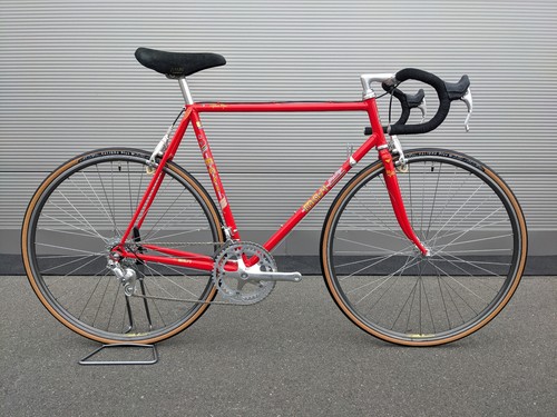 Masi prestige campagnolo - masi,