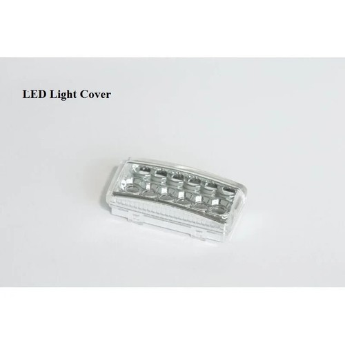 Coperchio luce led scooter - led,