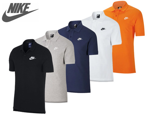Polo uomo nike - uomo,