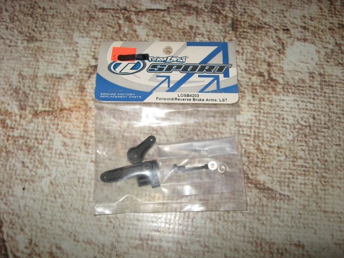 Losi braccetti freno - losi,