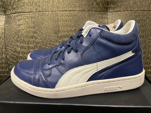 Puma boris becker scarpe - boris, da
